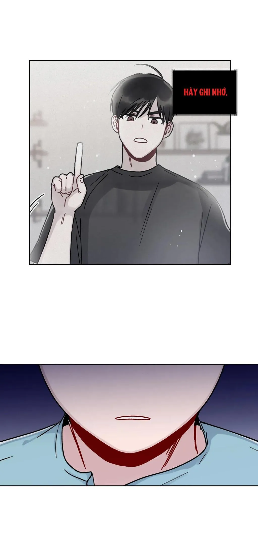 CƠN MƯA RÀO MÙA HẠ Chapter 2 Trang 28