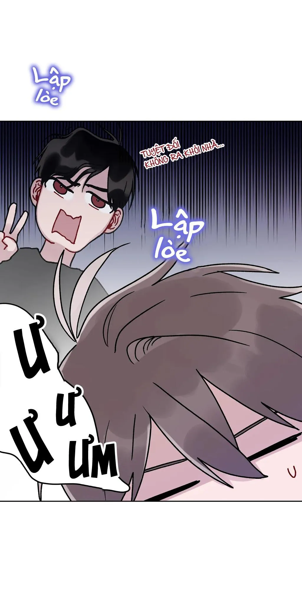 CƠN MƯA RÀO MÙA HẠ Chapter 2 Trang 34