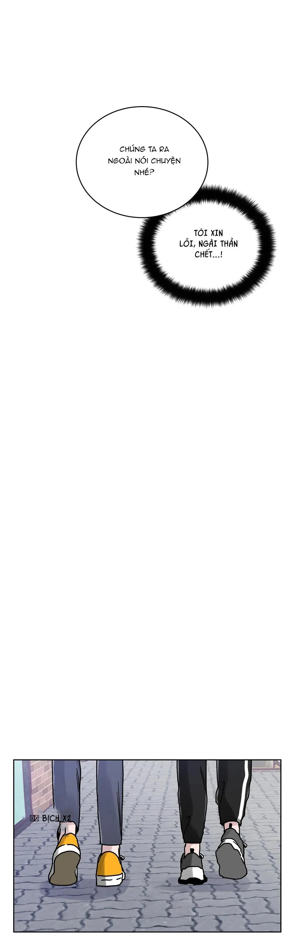 CƠN MƯA RÀO MÙA HẠ Chapter 2 Trang 35