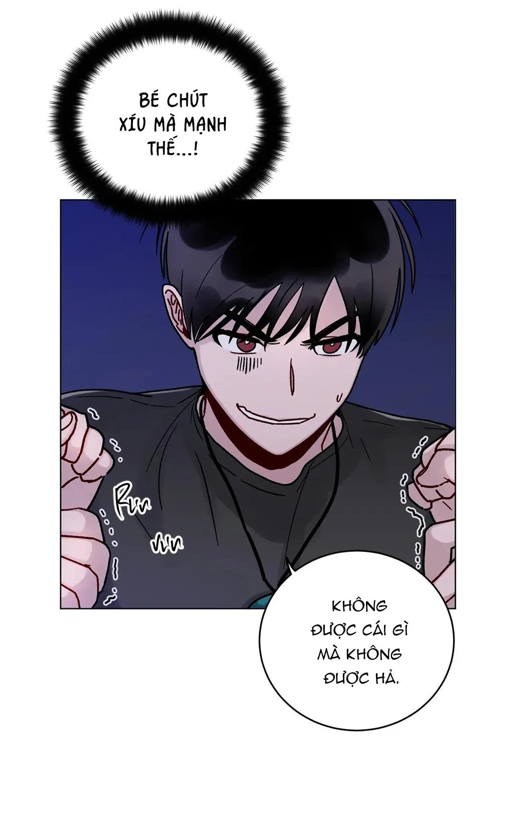 CƠN MƯA RÀO MÙA HẠ Chapter 4 Trang 4