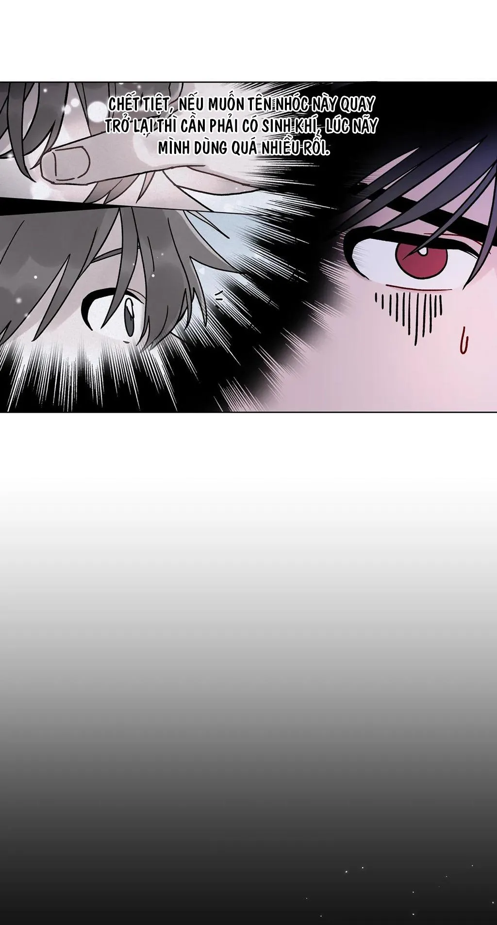 CƠN MƯA RÀO MÙA HẠ Chapter 4 Trang 5