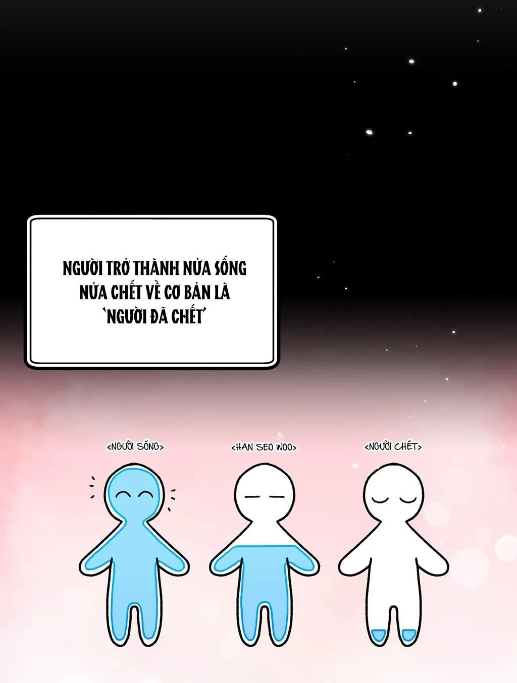 CƠN MƯA RÀO MÙA HẠ Chapter 4 Trang 6