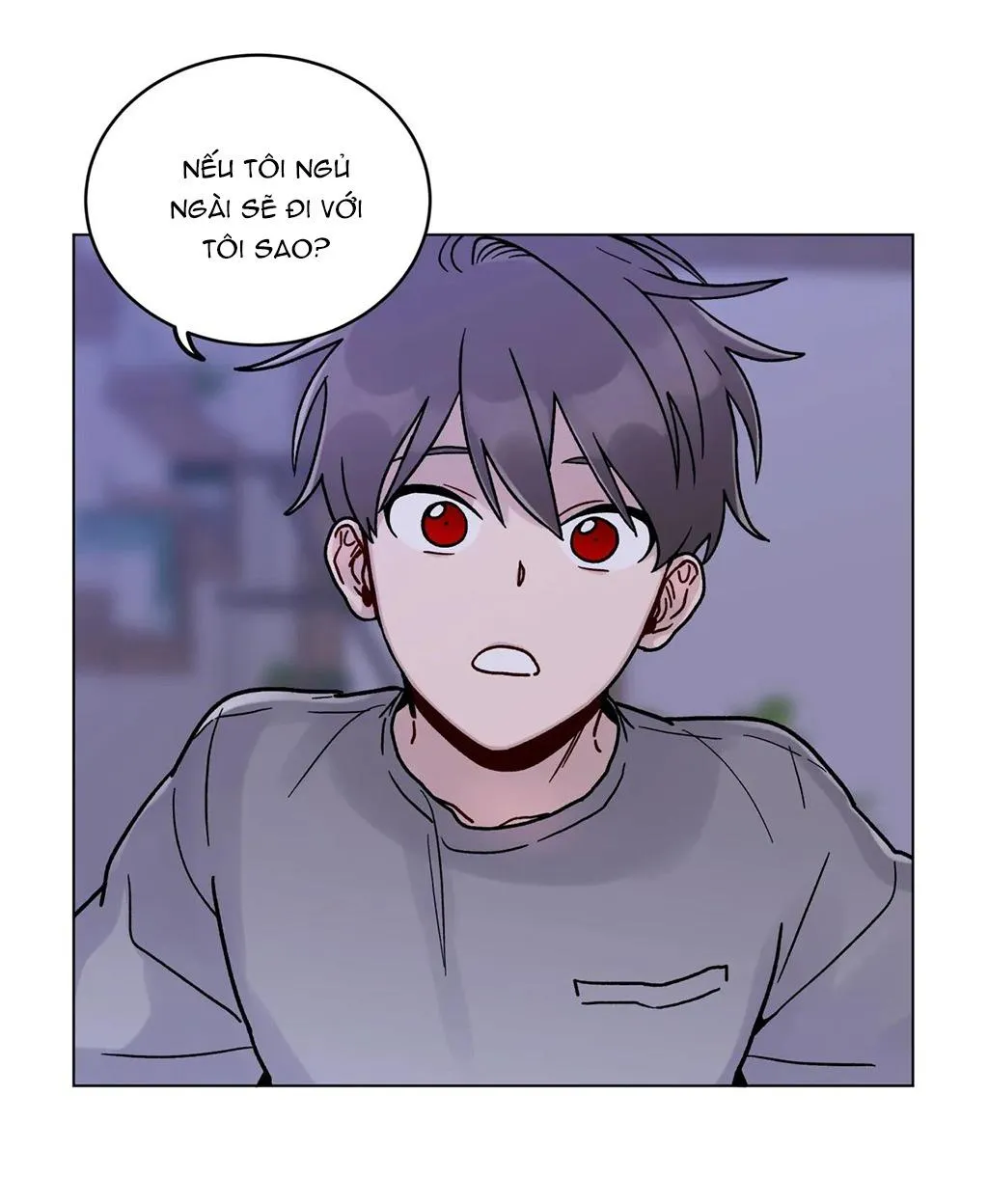 CƠN MƯA RÀO MÙA HẠ Chapter 4 Trang 13