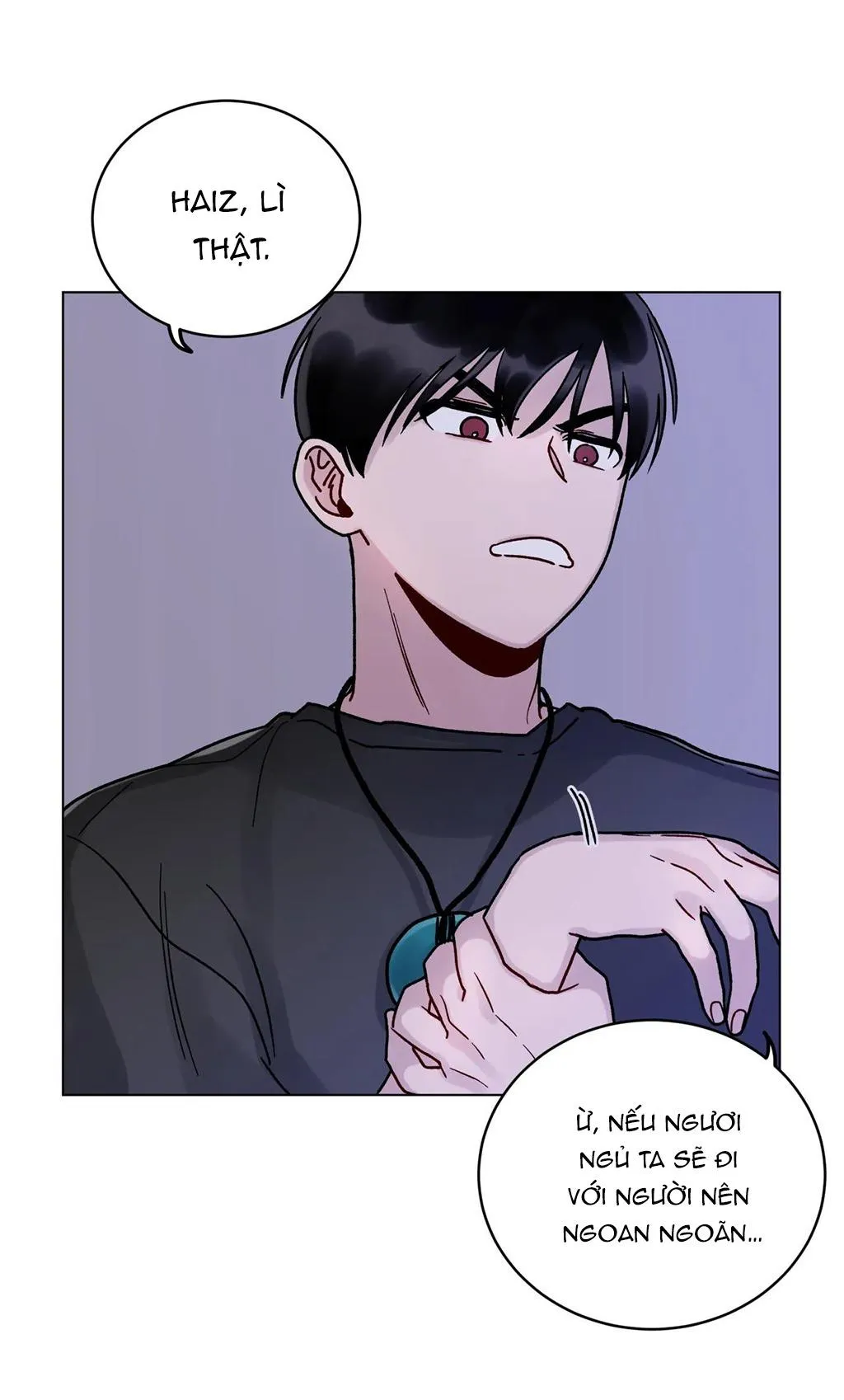 CƠN MƯA RÀO MÙA HẠ Chapter 4 Trang 14