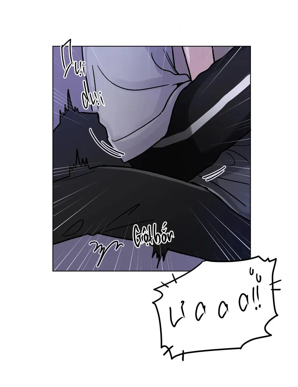 CƠN MƯA RÀO MÙA HẠ Chapter 4 Trang 16