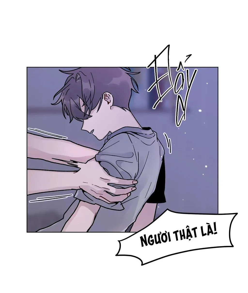 CƠN MƯA RÀO MÙA HẠ Chapter 4 Trang 20