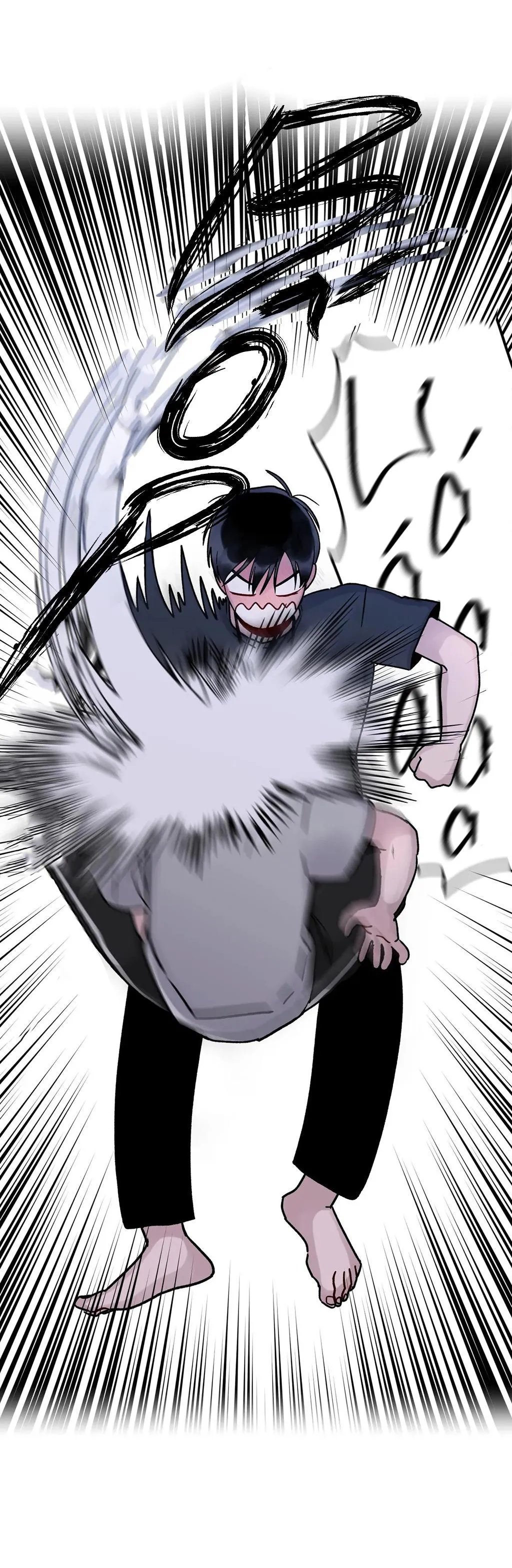 CƠN MƯA RÀO MÙA HẠ Chapter 4 Trang 26