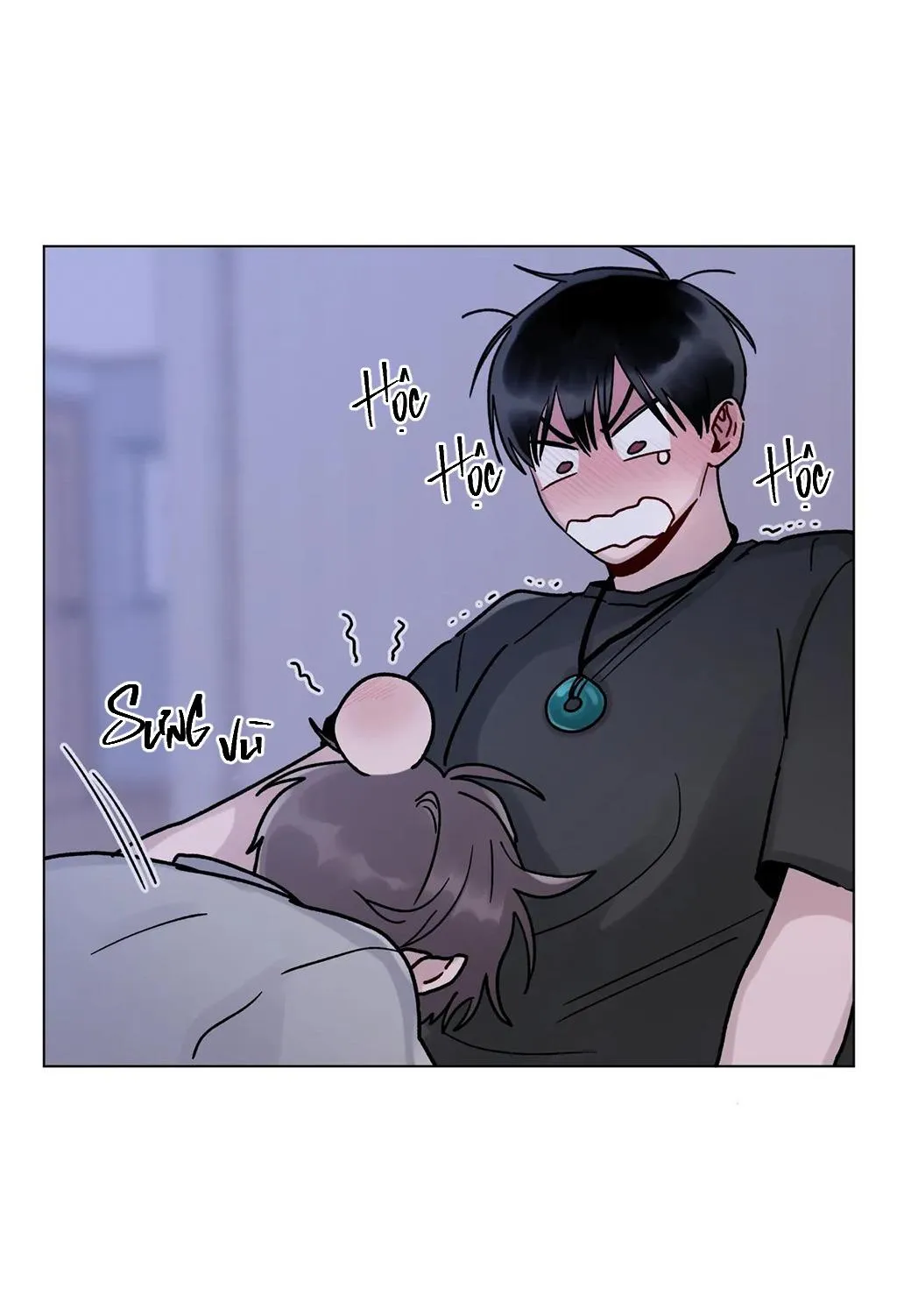 CƠN MƯA RÀO MÙA HẠ Chapter 4 Trang 27