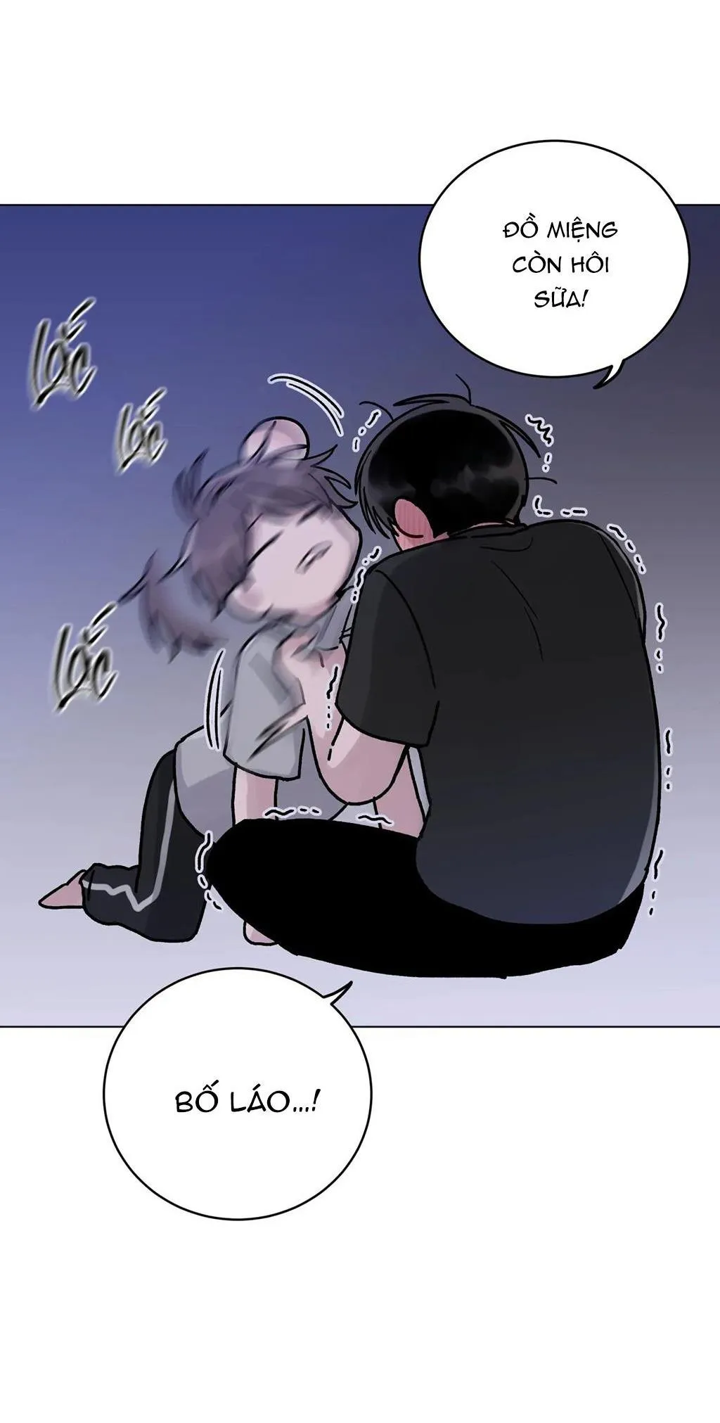 CƠN MƯA RÀO MÙA HẠ Chapter 4 Trang 29