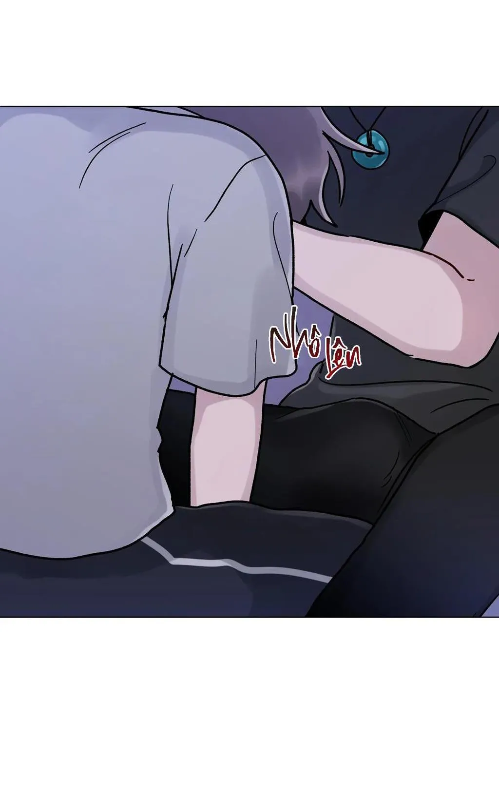 CƠN MƯA RÀO MÙA HẠ Chapter 4 Trang 31