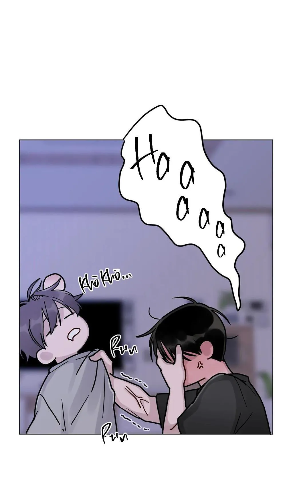 CƠN MƯA RÀO MÙA HẠ Chapter 4 Trang 32