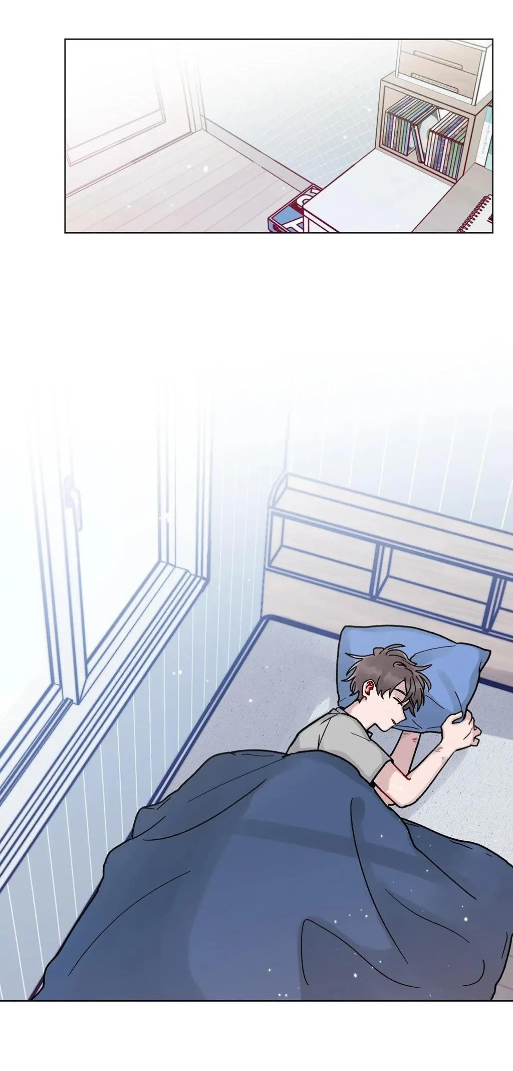 CƠN MƯA RÀO MÙA HẠ Chapter 4 Trang 35