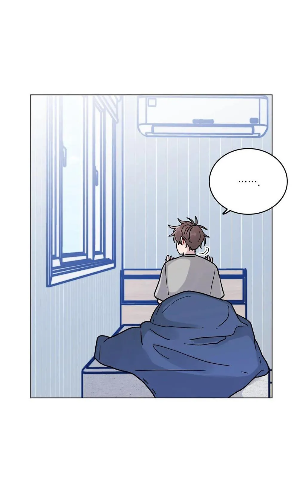 CƠN MƯA RÀO MÙA HẠ Chapter 4 Trang 40