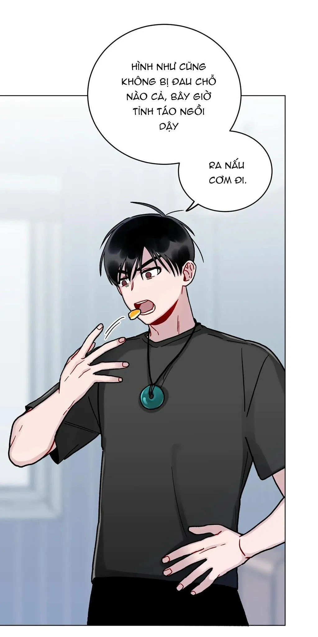 CƠN MƯA RÀO MÙA HẠ Chapter 4 Trang 48