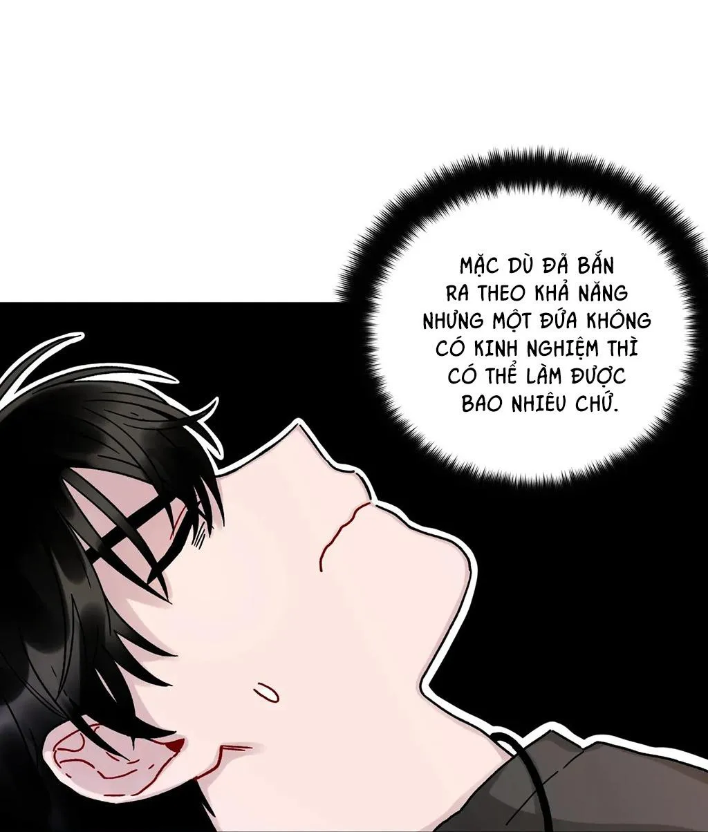 CƠN MƯA RÀO MÙA HẠ Chapter 6 Trang 3