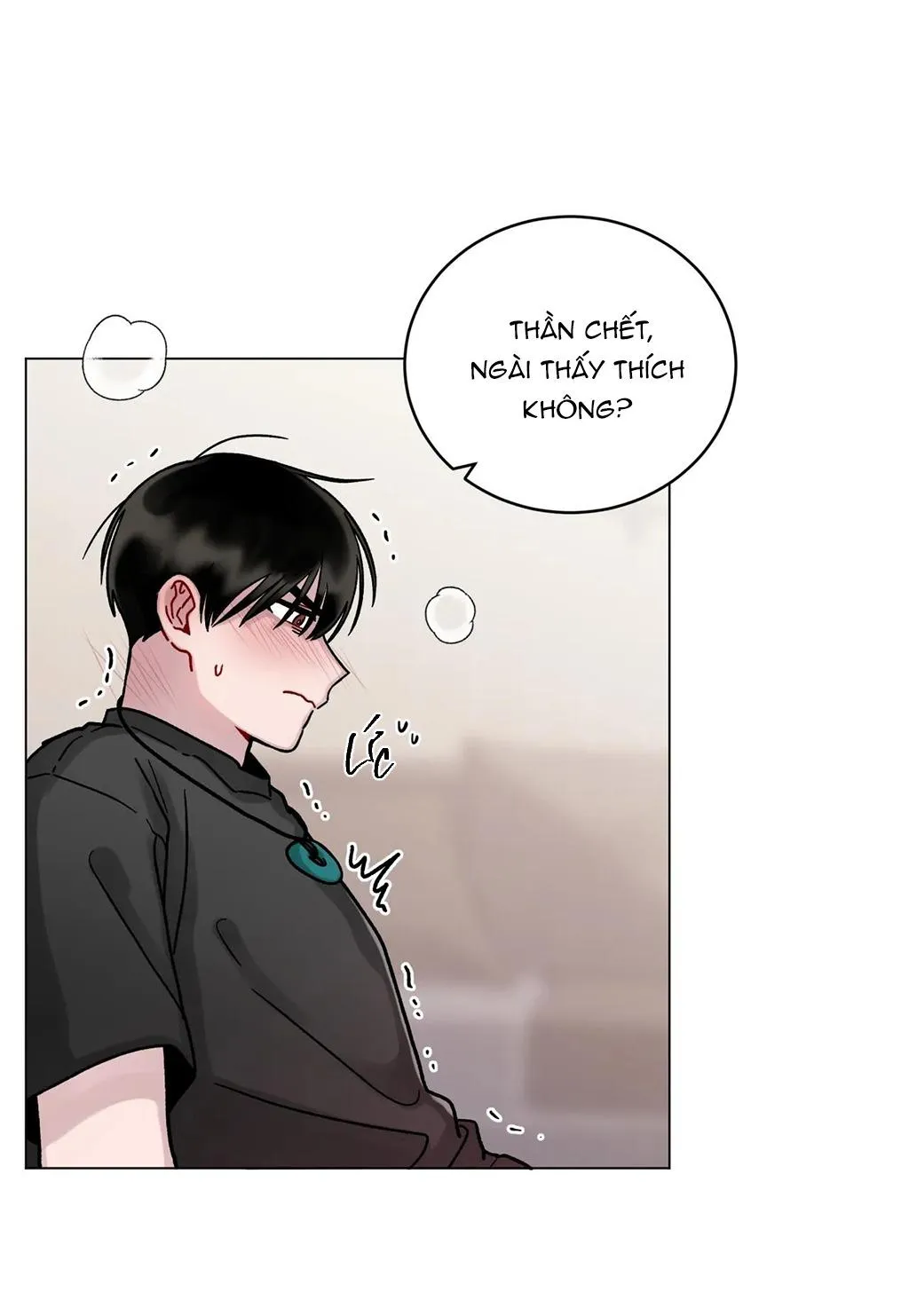 CƠN MƯA RÀO MÙA HẠ Chapter 6 Trang 15