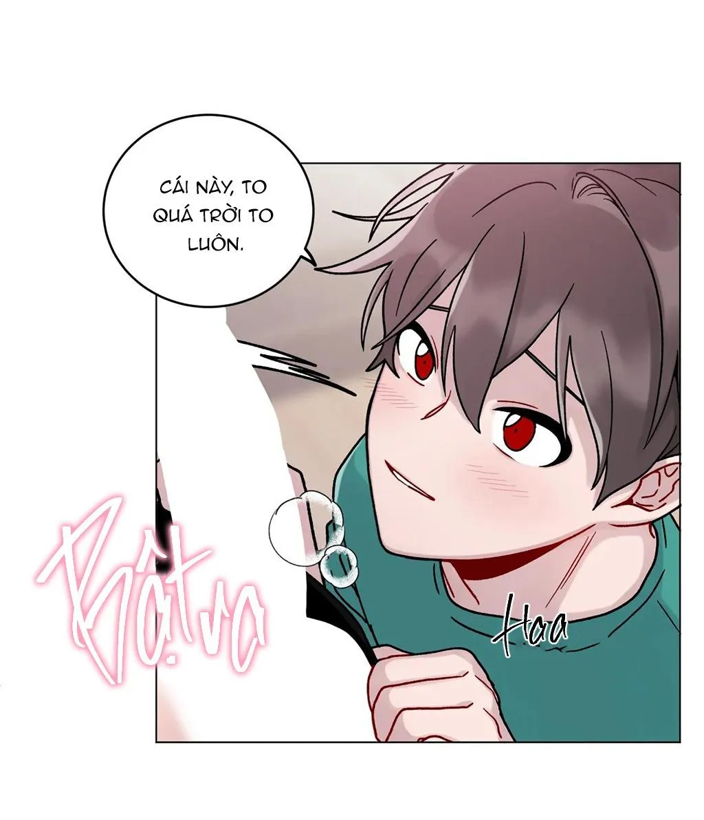 CƠN MƯA RÀO MÙA HẠ Chapter 6 Trang 16