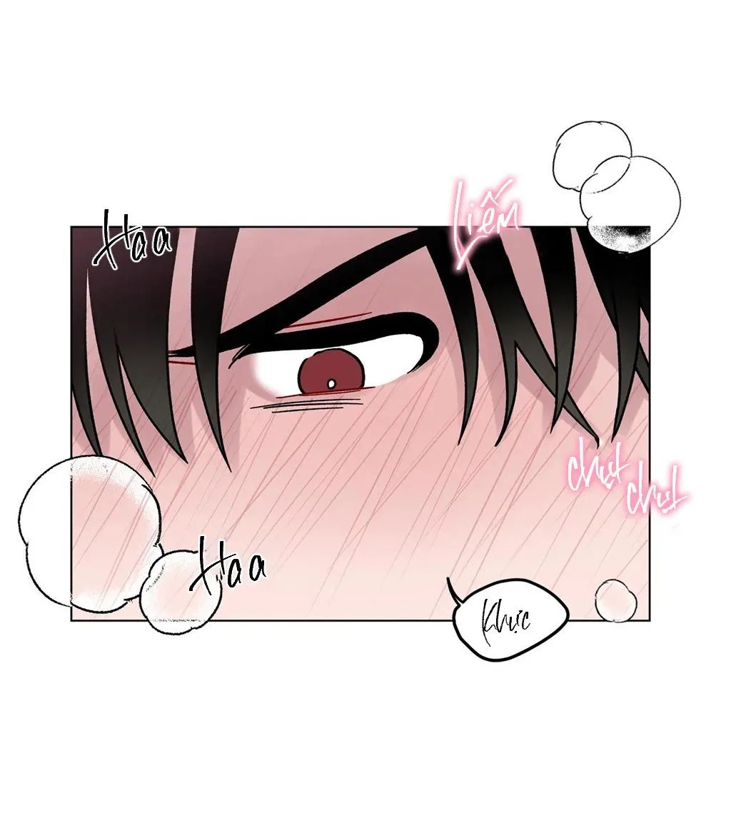 CƠN MƯA RÀO MÙA HẠ Chapter 6 Trang 25