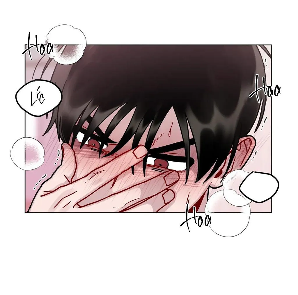 CƠN MƯA RÀO MÙA HẠ Chapter 6 Trang 34