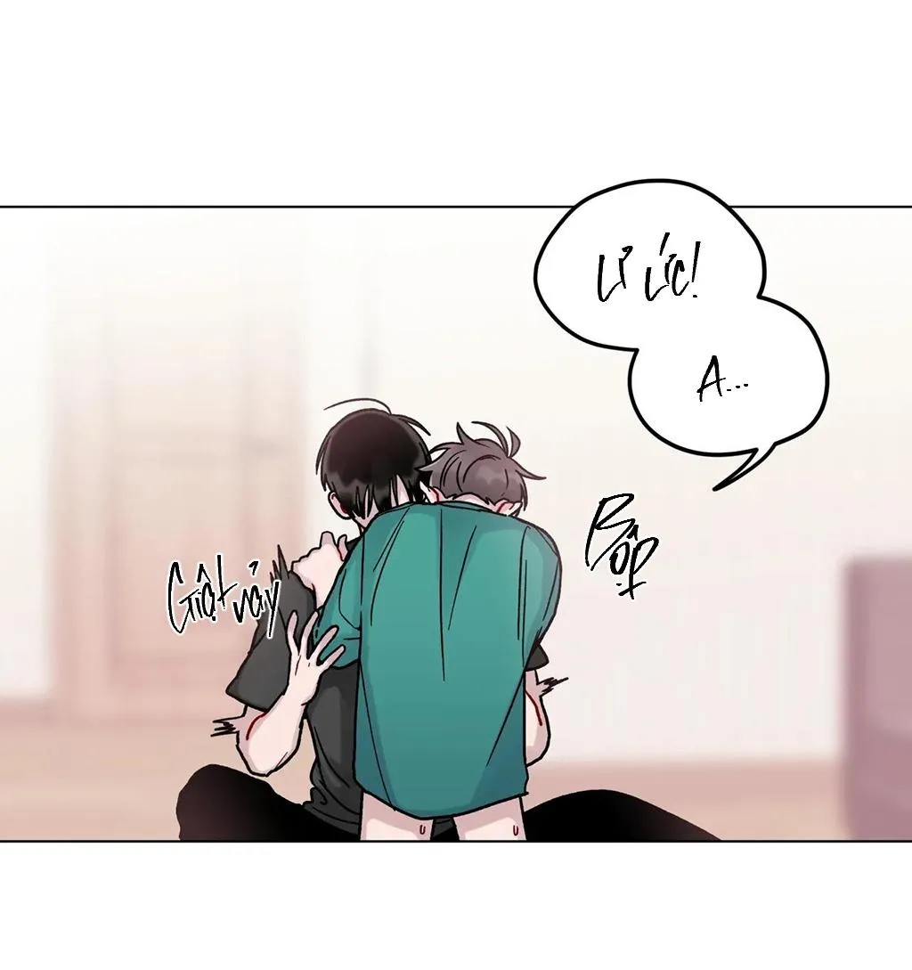 CƠN MƯA RÀO MÙA HẠ Chapter 6 Trang 35