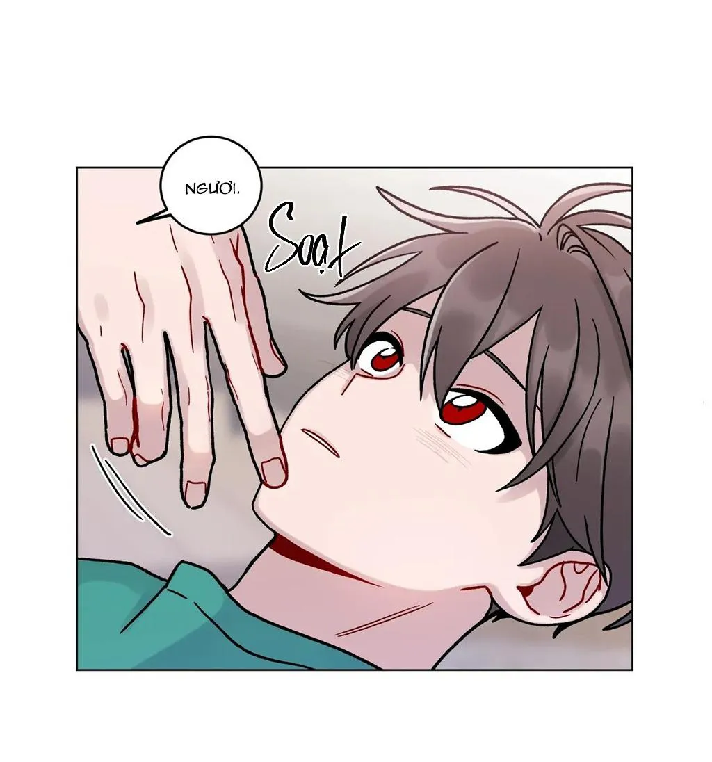 CƠN MƯA RÀO MÙA HẠ Chapter 6 Trang 42