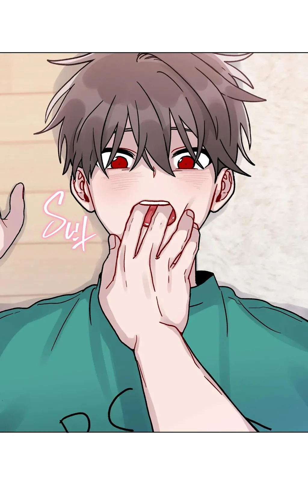 CƠN MƯA RÀO MÙA HẠ Chapter 6 Trang 44