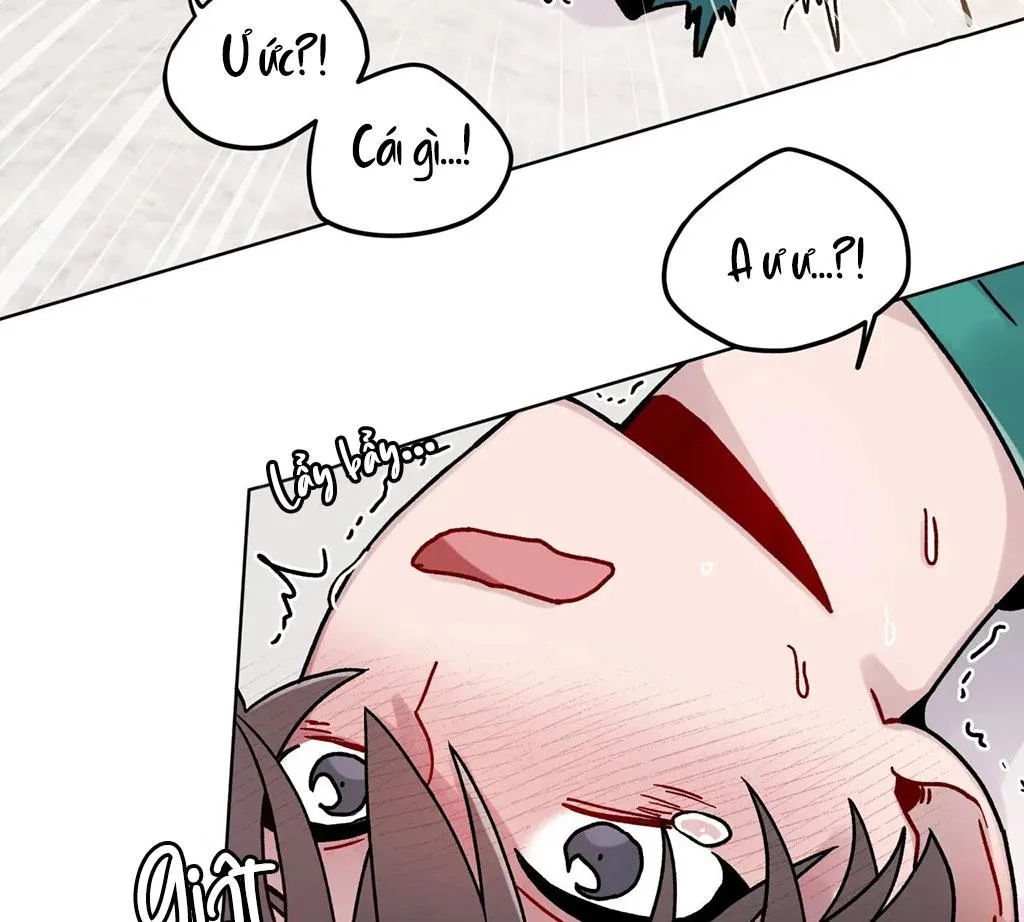 CƠN MƯA RÀO MÙA HẠ Chapter 7 Trang 26