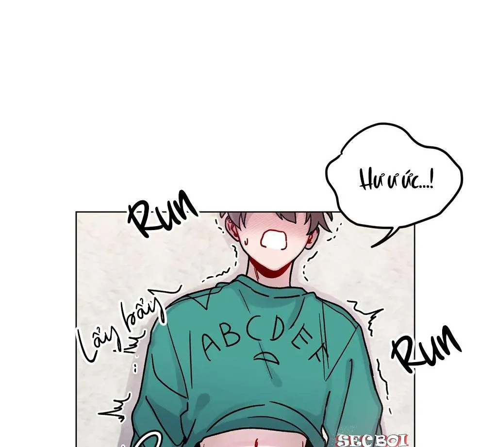 CƠN MƯA RÀO MÙA HẠ Chapter 7 Trang 29