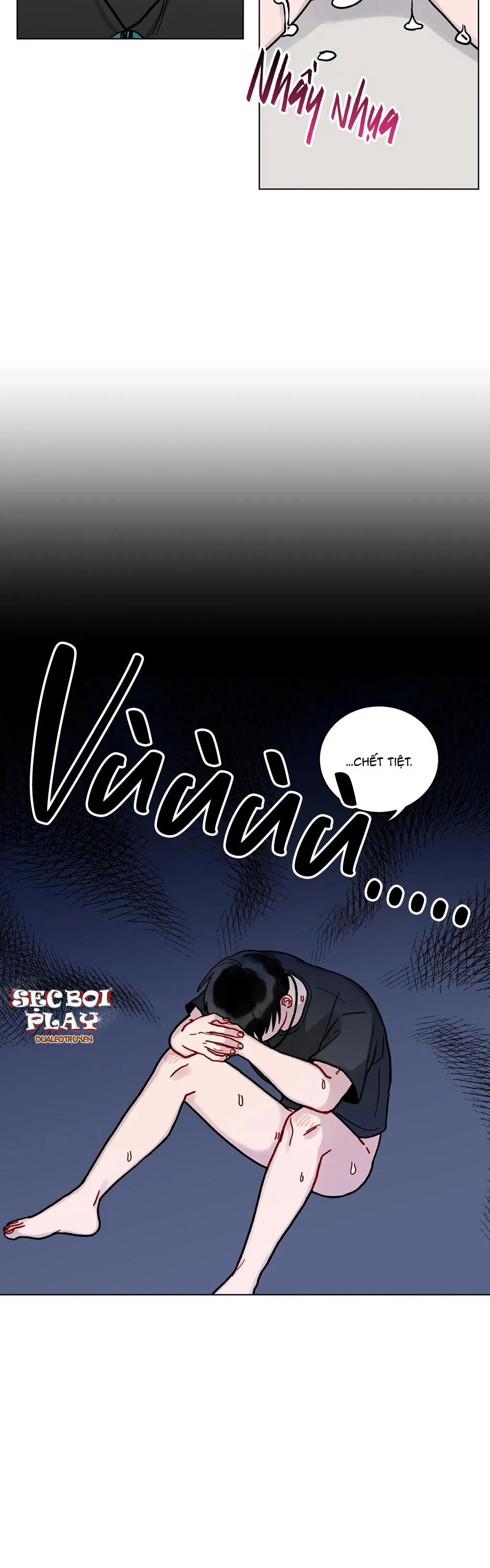 CƠN MƯA RÀO MÙA HẠ Chapter 8 Trang 16