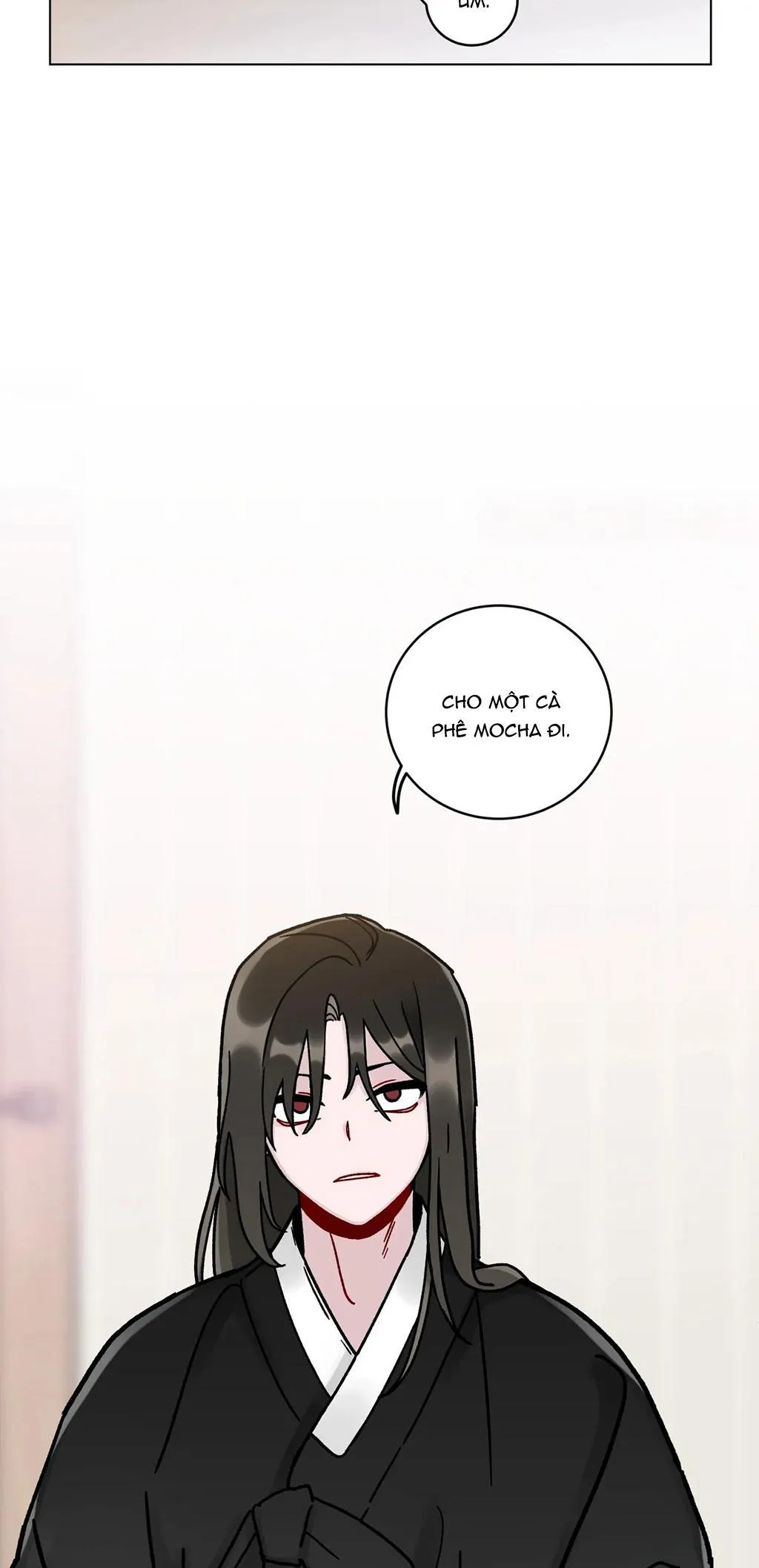 CƠN MƯA RÀO MÙA HẠ Chapter 8 Trang 27