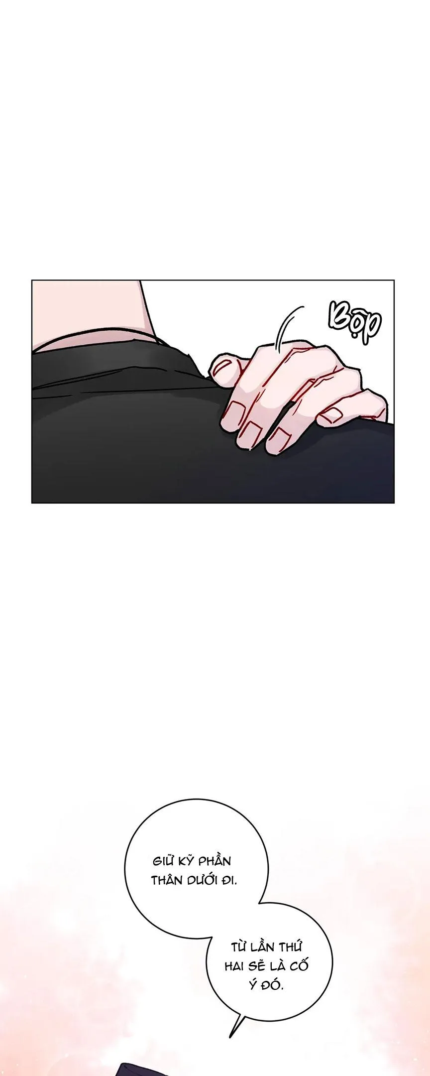 CƠN MƯA RÀO MÙA HẠ Chapter 9 Trang 21