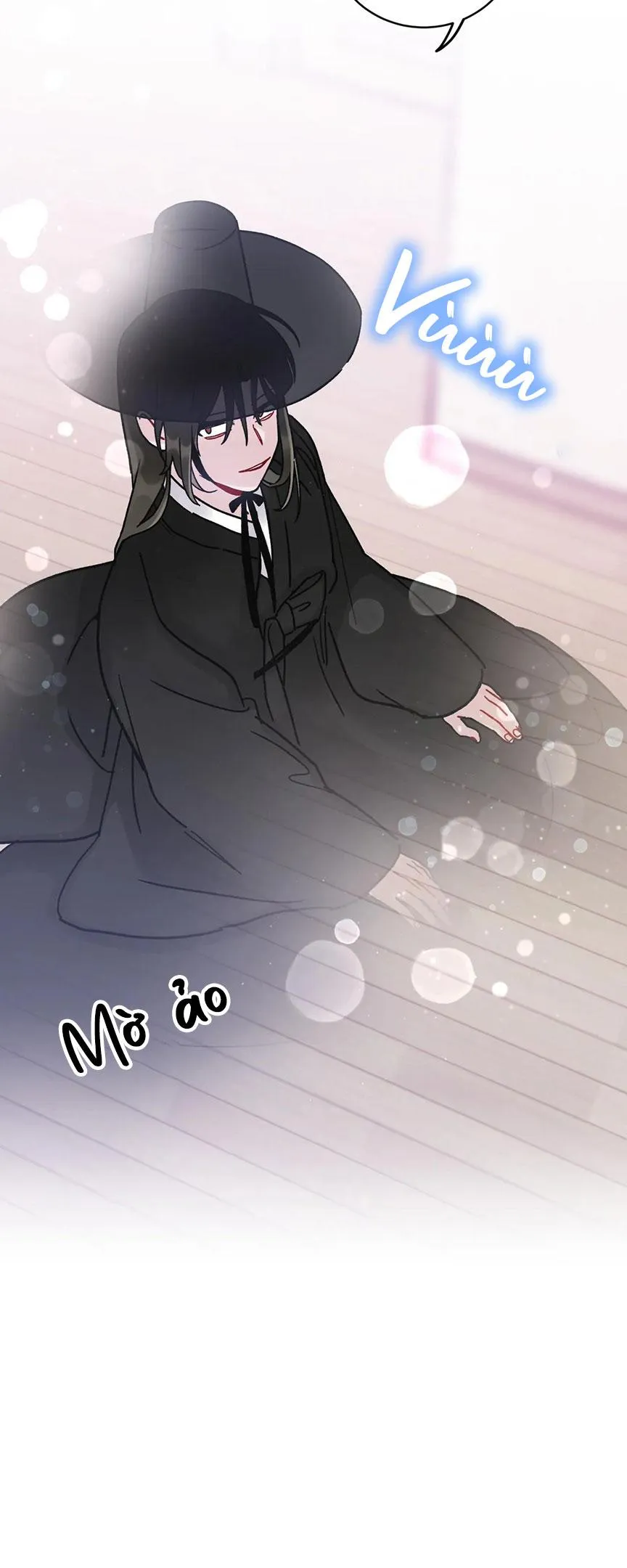 CƠN MƯA RÀO MÙA HẠ Chapter 9 Trang 27