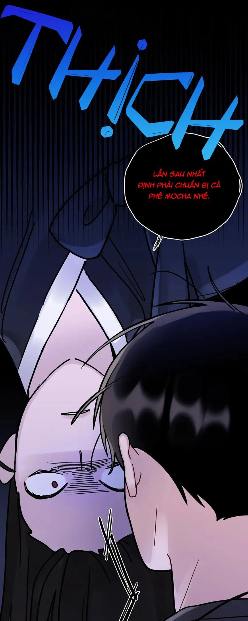 CƠN MƯA RÀO MÙA HẠ Chapter 9 Trang 30