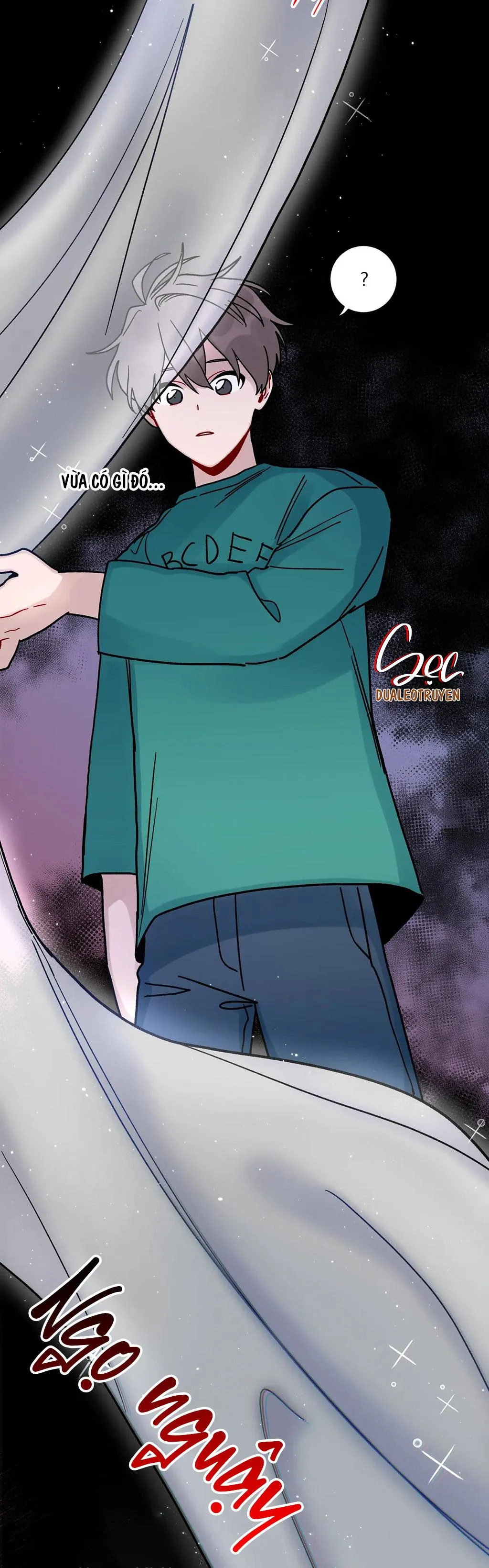 CƠN MƯA RÀO MÙA HẠ Chapter 10 Trang 5