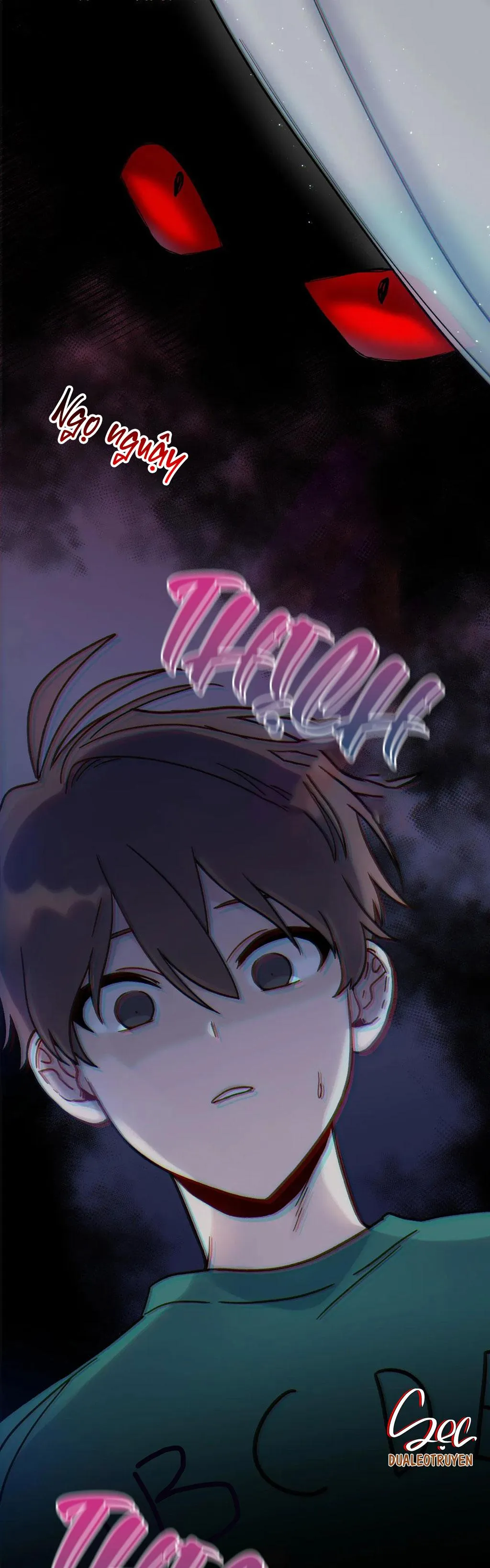 CƠN MƯA RÀO MÙA HẠ Chapter 10 Trang 6