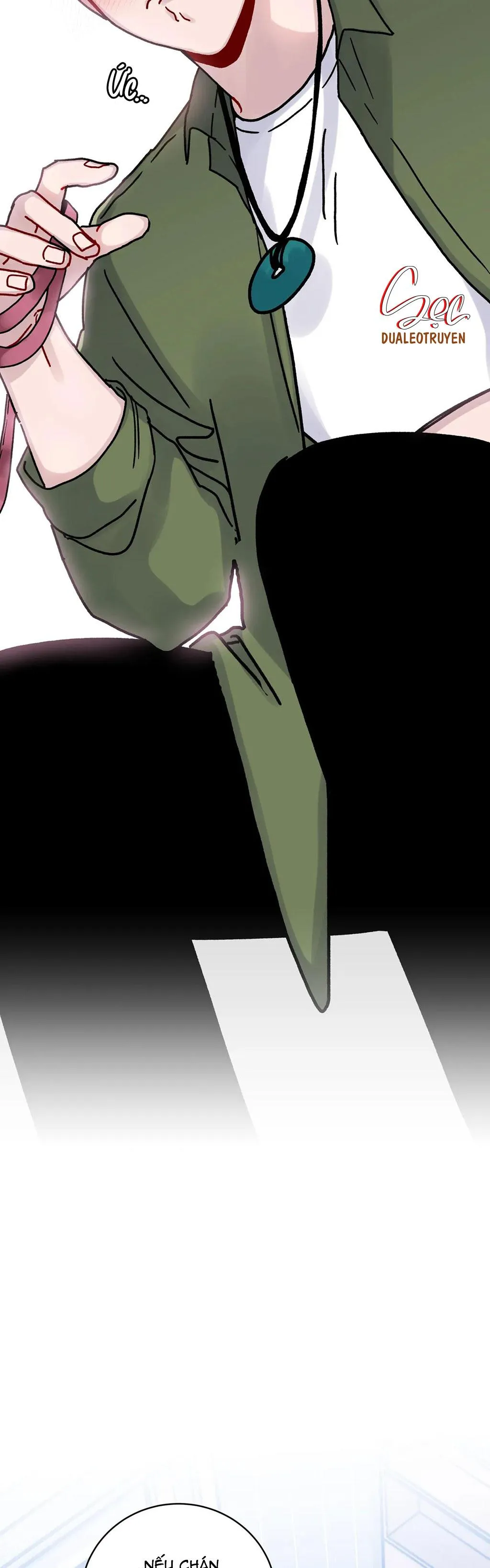 CƠN MƯA RÀO MÙA HẠ Chapter 10 Trang 24