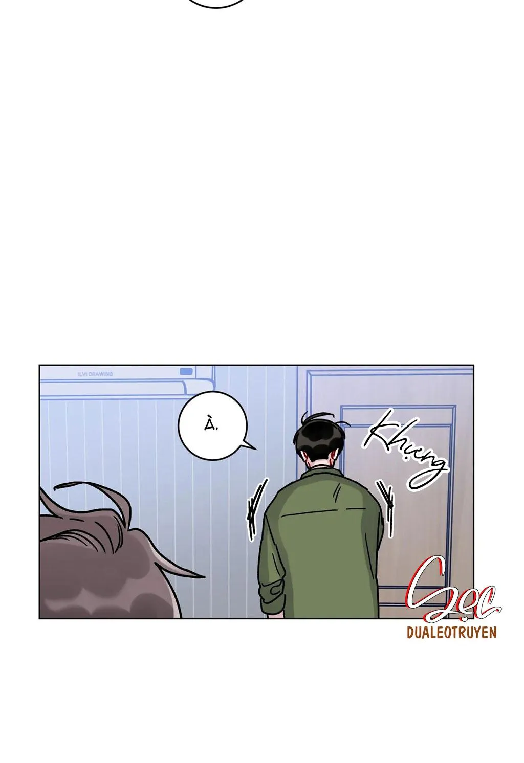 CƠN MƯA RÀO MÙA HẠ Chapter 10 Trang 31