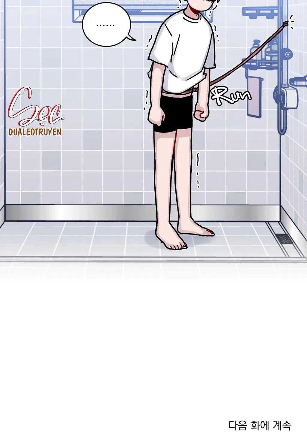 CƠN MƯA RÀO MÙA HẠ Chapter 10 Trang 35