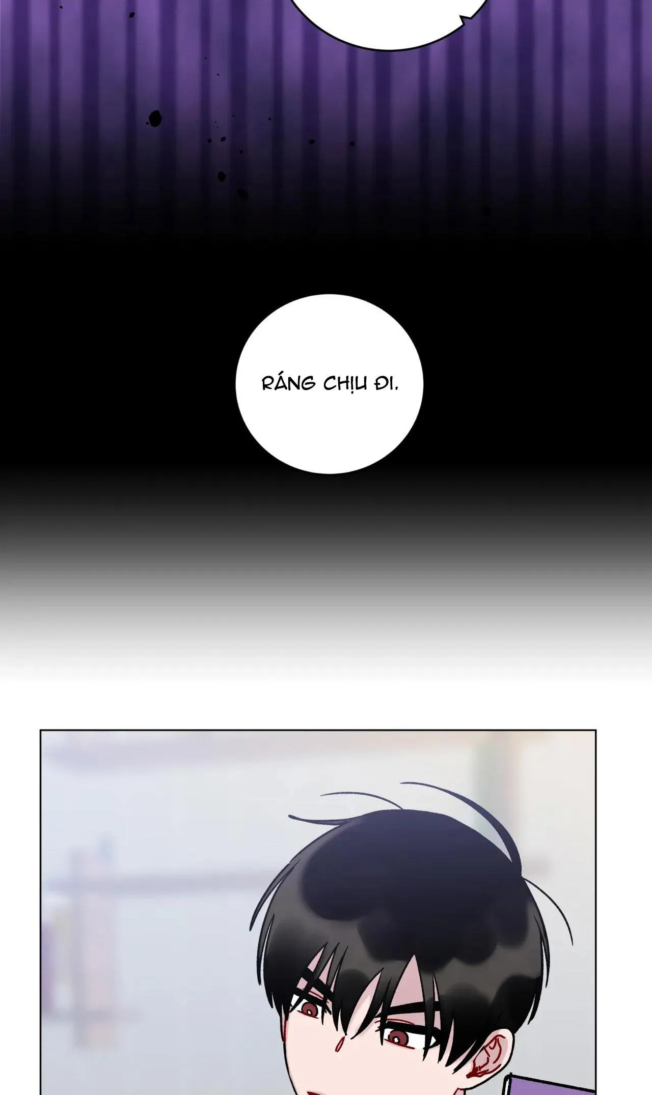 CƠN MƯA RÀO MÙA HẠ Chapter 11 Trang 22