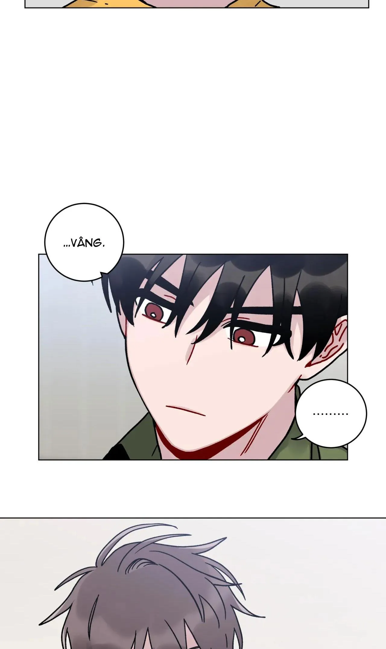 CƠN MƯA RÀO MÙA HẠ Chapter 11 Trang 24