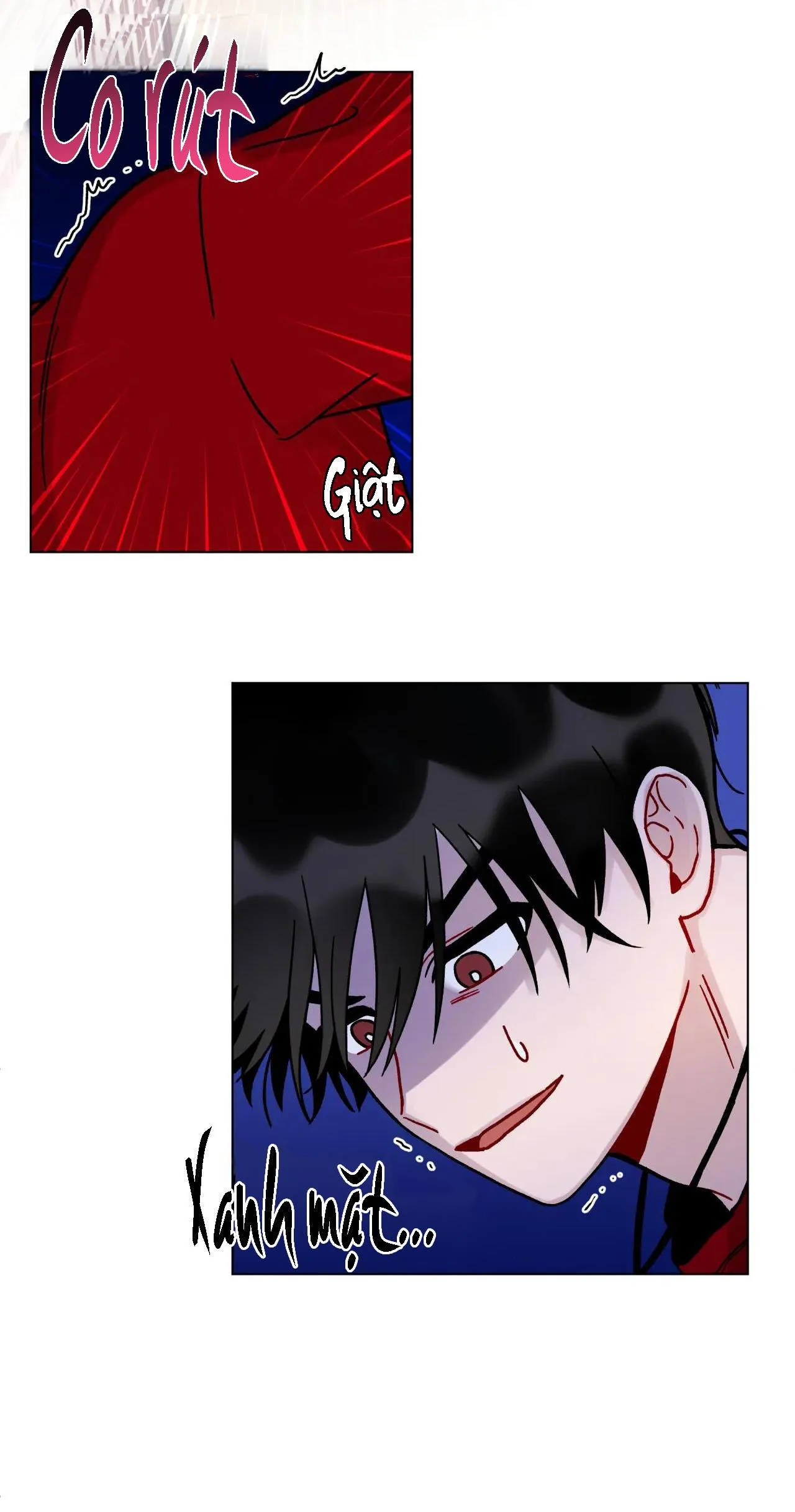 CƠN MƯA RÀO MÙA HẠ Chapter 12 Trang 6