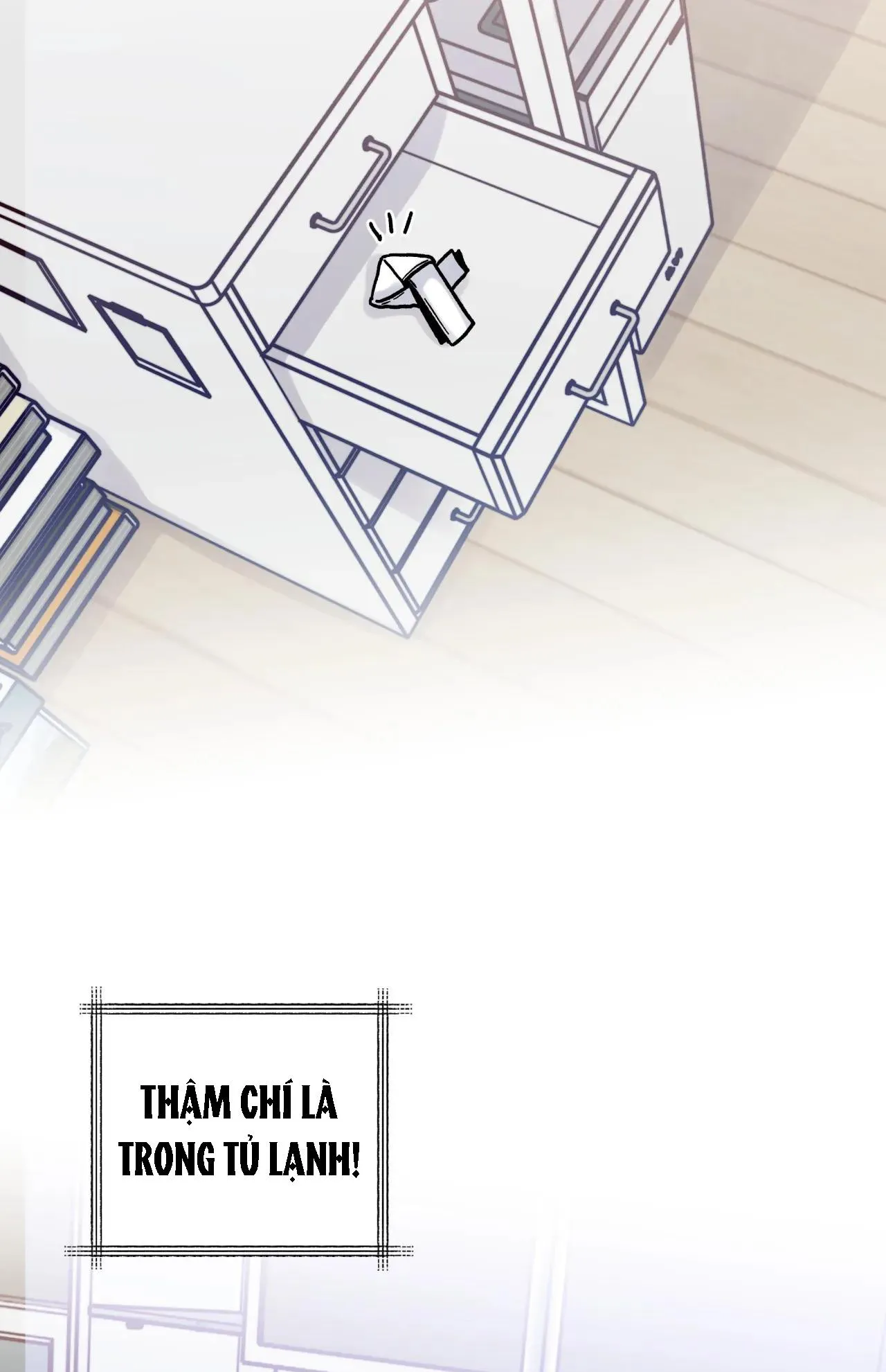 CƠN MƯA RÀO MÙA HẠ Chapter 12 Trang 14