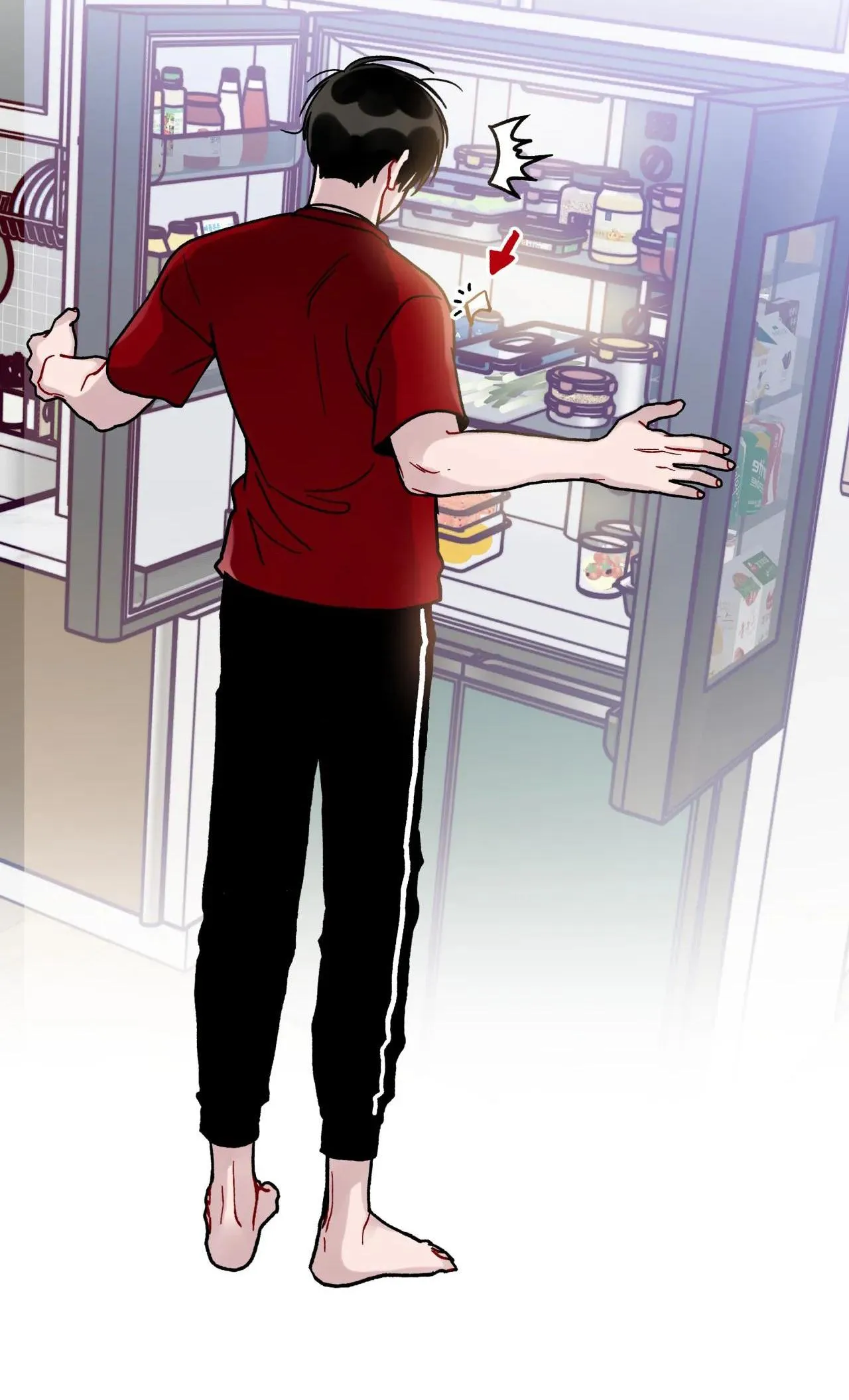 CƠN MƯA RÀO MÙA HẠ Chapter 12 Trang 15