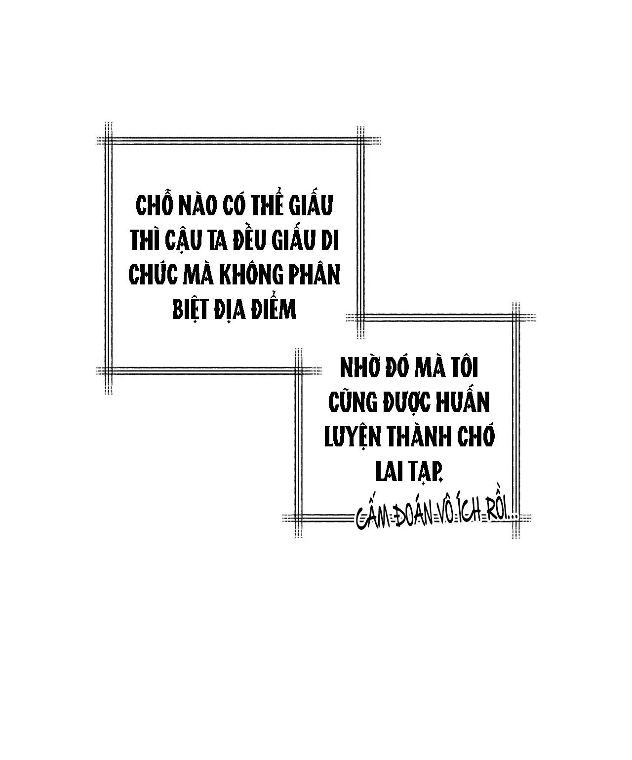 CƠN MƯA RÀO MÙA HẠ Chapter 12 Trang 16