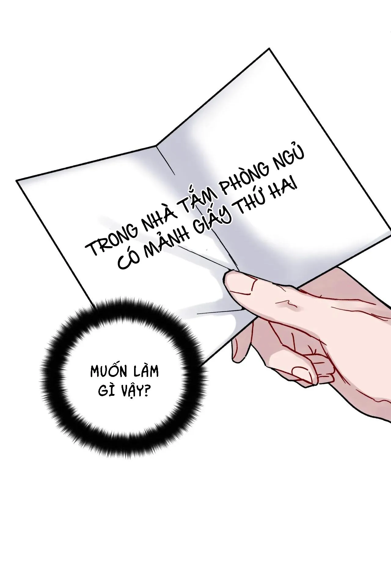 CƠN MƯA RÀO MÙA HẠ Chapter 12 Trang 18