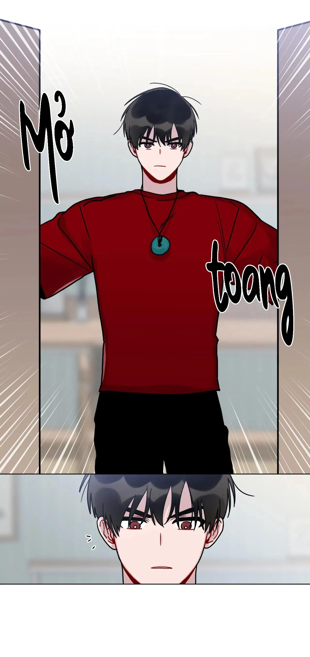 CƠN MƯA RÀO MÙA HẠ Chapter 12 Trang 23