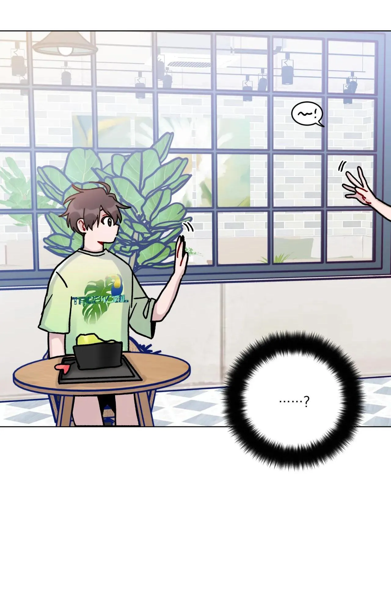 CƠN MƯA RÀO MÙA HẠ Chapter 12 Trang 40