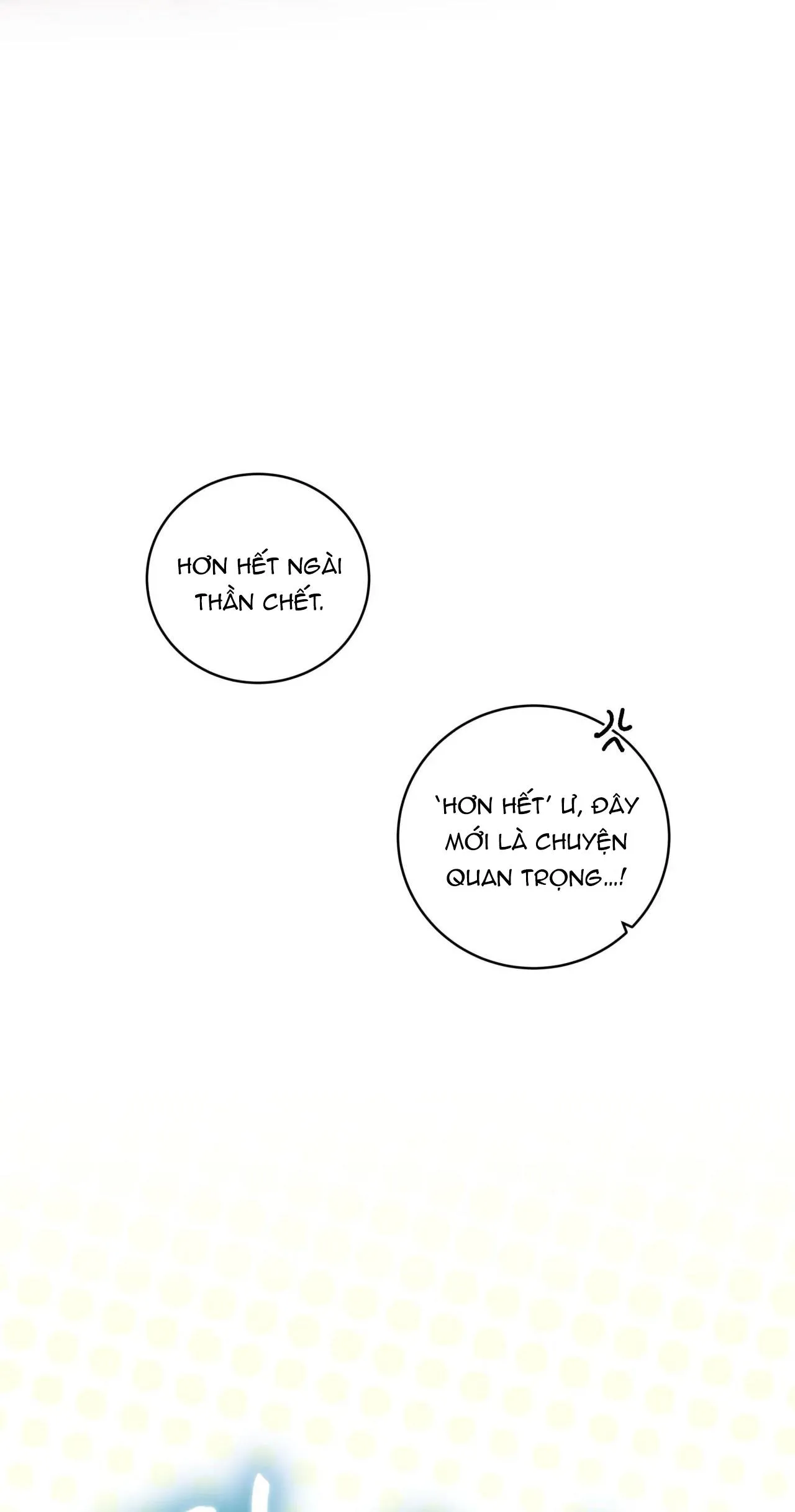 CƠN MƯA RÀO MÙA HẠ Chapter 12 Trang 43