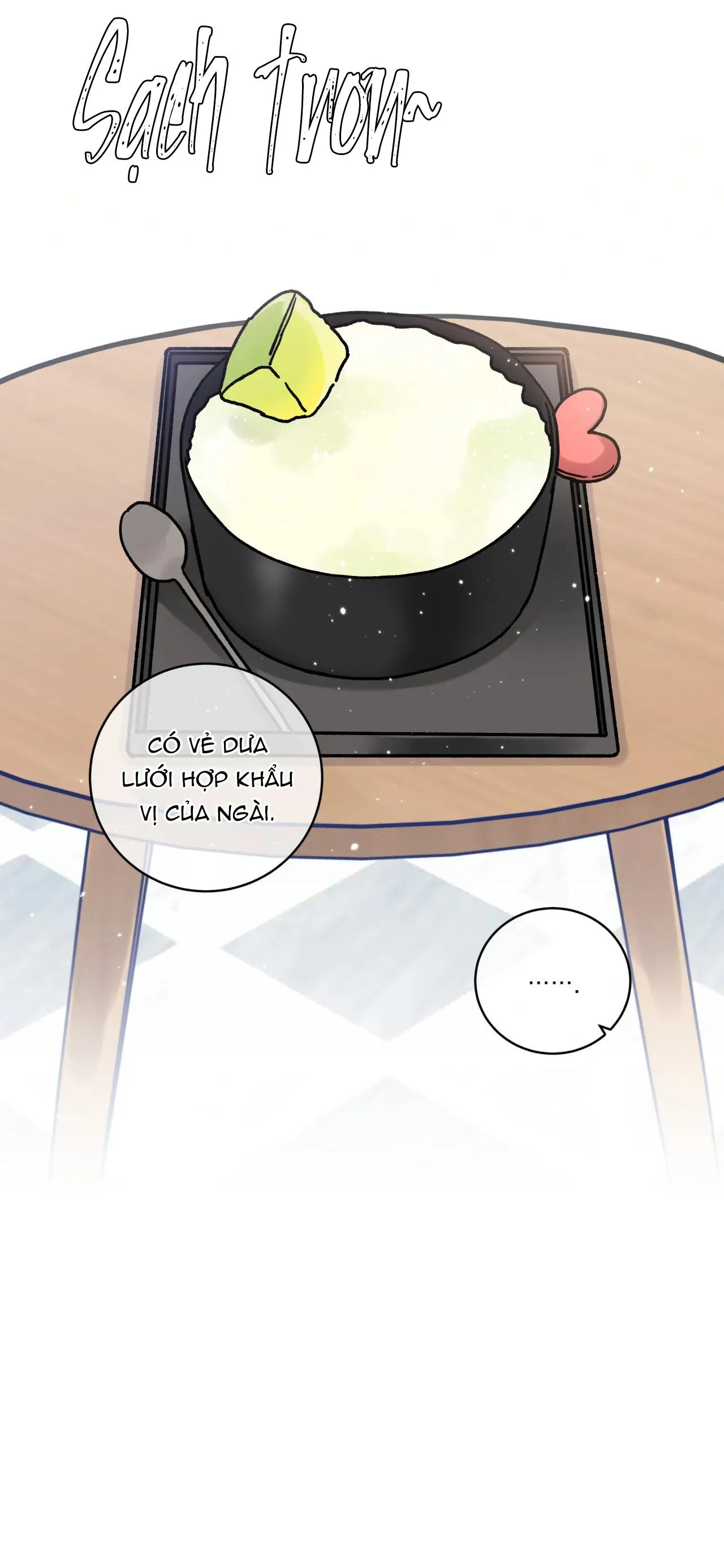 CƠN MƯA RÀO MÙA HẠ Chapter 12 Trang 44