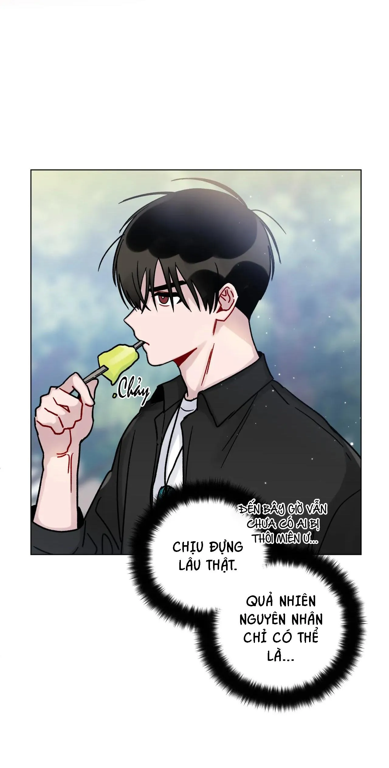 CƠN MƯA RÀO MÙA HẠ Chapter 12 Trang 48